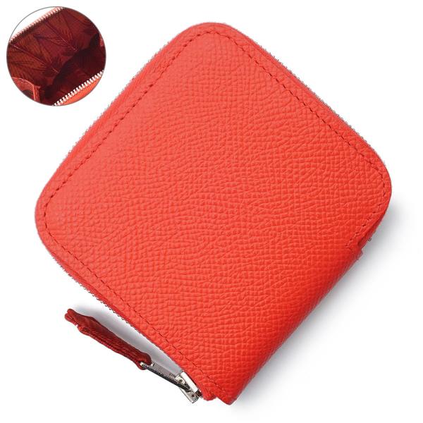 HERMES（エルメス） （新品・未使用品）HERMES アザップ コンパクト