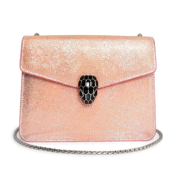 BVLGARI（ブルガリ） （未使用 展示品）BVLGARI 289408 セルペンティ