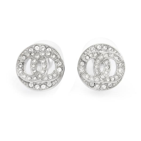 CHANEL（シャネル） （新品・未使用品）CHANEL ABF731 ラインストーン