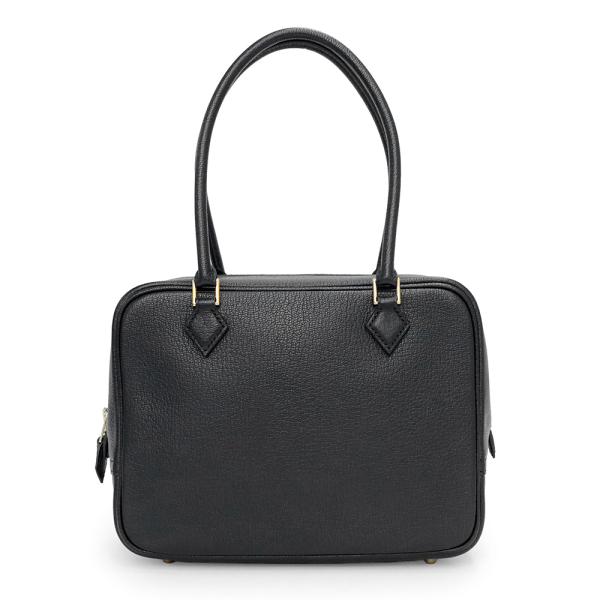 HERMES エルメス プリュム ミニ 20 ブラック ヴォーガリバー HERMES（エルメス） （新品・未使用品）HERMES プリュム ミニ 20