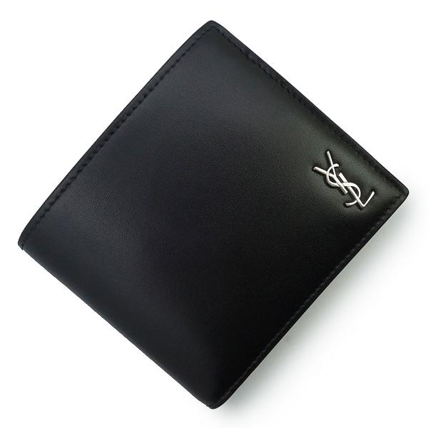 SAINT LAURENT （未使用保管品）SAINT サンローラン 610193 コイン