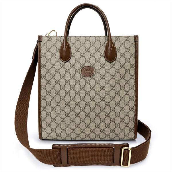 GUCCI（グッチ） （未使用 展示品）GUCCI 723308 インターロッキングG
