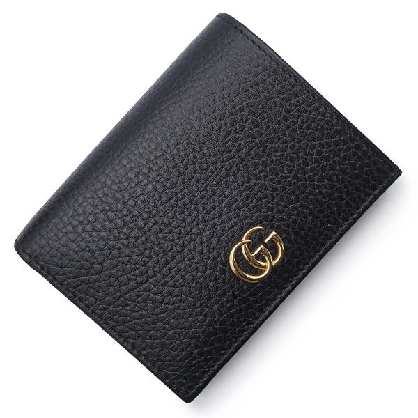 GUCCI（グッチ） （新品・未使用品）GUCCI 456126 GGマーモント ダブル