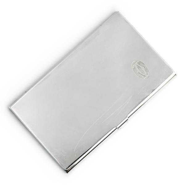 Cartier（カルティエ） （中古）Cartier T1220284 2C ロゴ SV925