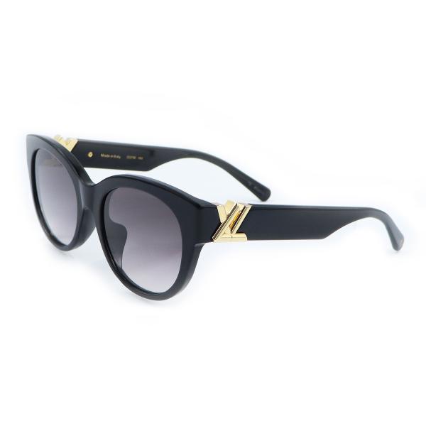 VUITTON サングラス LOUIS VUITTON（ルイ・ヴィトン） （美品）LOUIS VUITTON ルイ