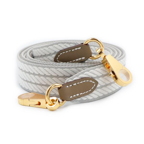 新品未使用！HERMES ドット柄バンドリエール 新品未使用！HERMES ドット柄バンドリエール HERMES（エルメス