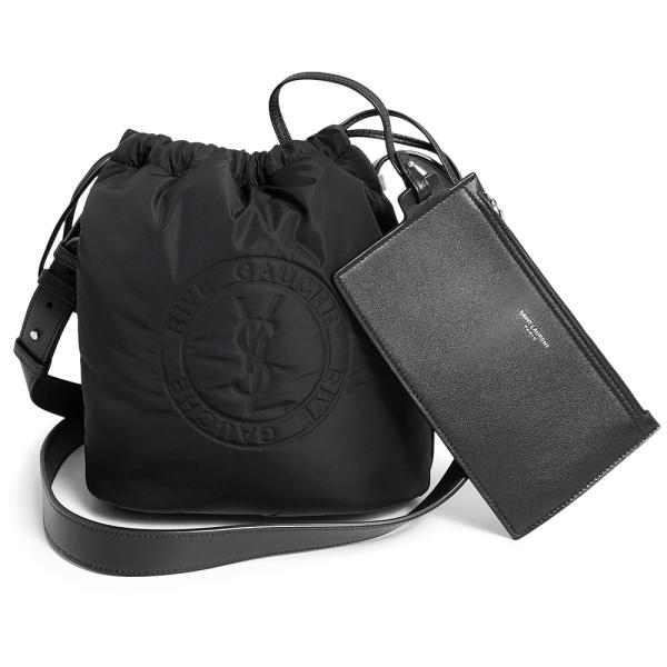 未使用 展示品）SAINT LAURENT PARIS サンローランパリ 710261 リヴ