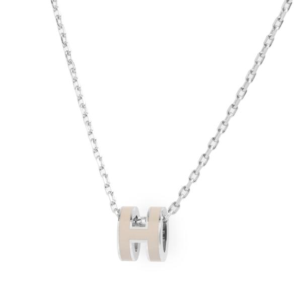 HERMES（エルメス） （新品・未使用品）HERMES ポップアッシュ ミニ