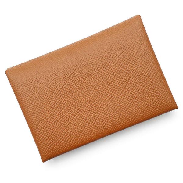 HERMES（エルメス） （新品・未使用品）HERMES カルヴィ デュオ