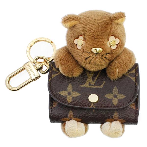 LOUIS VUITTON（ルイ・ヴィトン） （美品）LOUIS VUITTON ルイ
