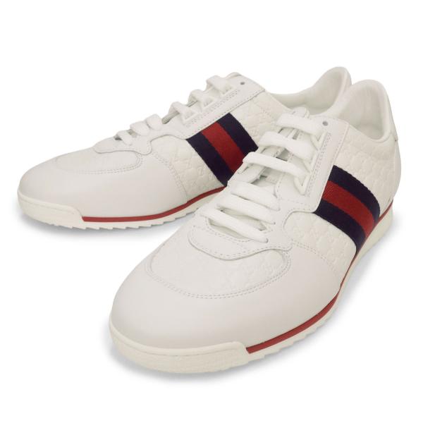 GUCCI（グッチ） （未使用保管品）GUCCI 234359 マイクログッチシマ