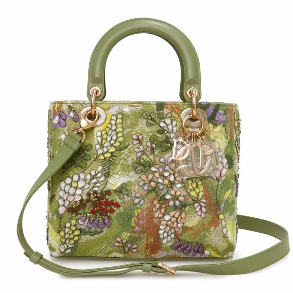 Christian Dior（クリスチャン・ディオール） （未使用 展示品