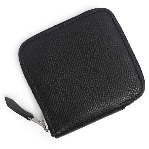 HERMES（エルメス） （美品）HERMES アザップ コンパクト ミニ