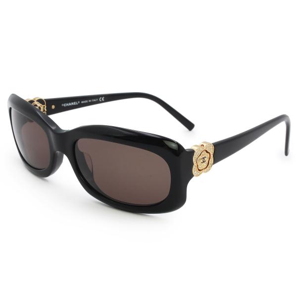 CHANEL（シャネル） （美品）CHANEL 5127-B カメリア ココマーク