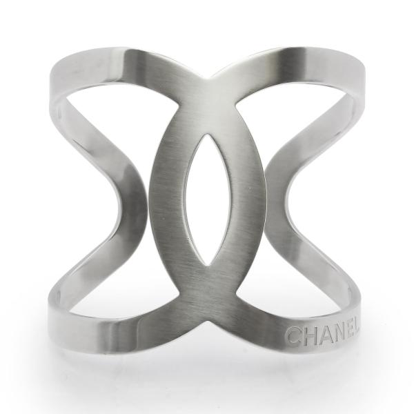 CHANEL（シャネル） （美品）CHANEL A96052 ココマーク オープン