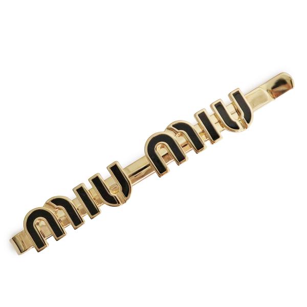 miu miu（ミュウミュウ） （新品・未使用品）miu miu 5IF146 2F6T