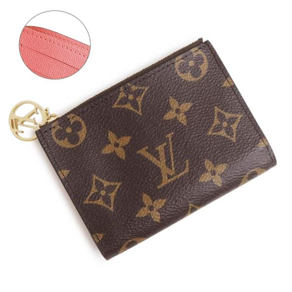 極美品 ルイヴィトン 新型 ポルトフォイユ トレゾールL字ファスナー LOUIS VUITTON（ルイ・ヴィトン） （新品・未使用品）LOUIS VUITTON