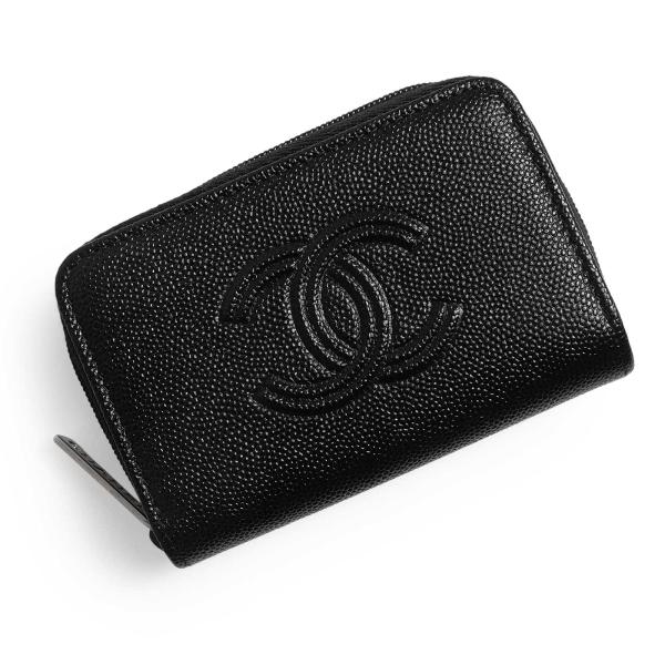 CHANEL（シャネル） （新品・未使用品）CHANEL ココマーク キャビア