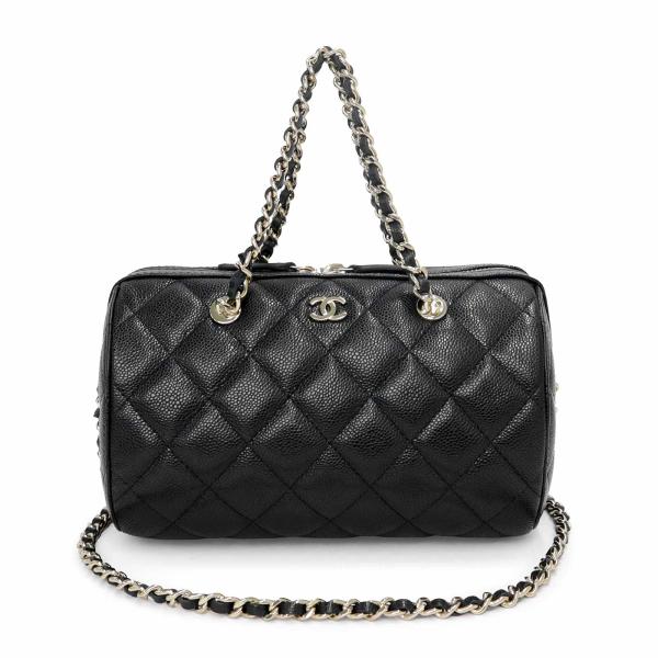 CHANEL（シャネル） （未使用 展示品）CHANEL AP4474 マトラッセ ココ