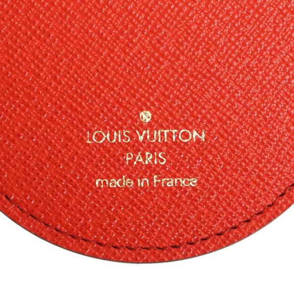 新品・未使用品)ルイ ヴィトン LOUIS VUITTON モノグラム ポルト クレ 新品・未使用品)ルイ ヴィトン LOUIS VUITTON モノグラム ポルト クレ