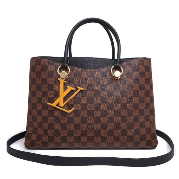 ルイ・ヴィトン(LOUIS VUITTON) ダミエ(Demier) 中古 ショルダーバッグ ルイ・ヴィトン(LOUIS VUITTON) ダミエ(Demier) 中古 ショルダーバッグ
