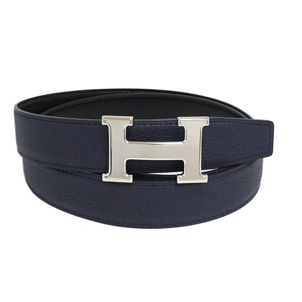 新品・未使用品）エルメス HERMES コンスタンス H 32MM リバーシブル