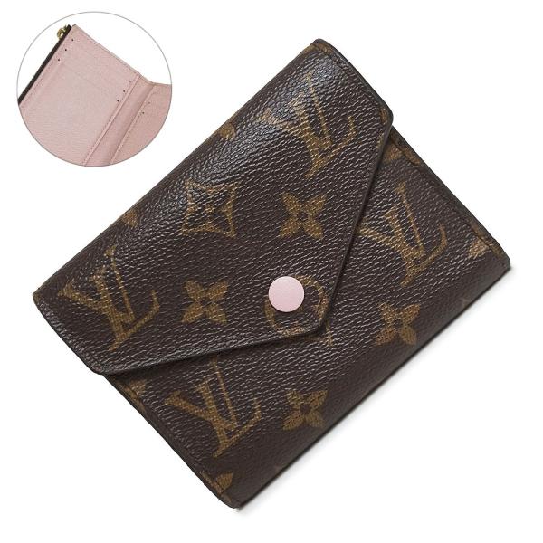 (中古)ルイ ヴィトン LOUIS VUITTON ポルトフォイユ (中古)ルイ ヴィトン LOUIS VUITTON ポルトフォイユ