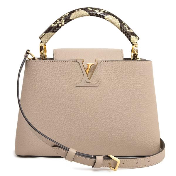 (新品・未使用品)ルイ ヴィトン LOUIS VUITTON カプシーヌ BB (新品・未使用品)ルイ ヴィトン LOUIS VUITTON カプシーヌ BB