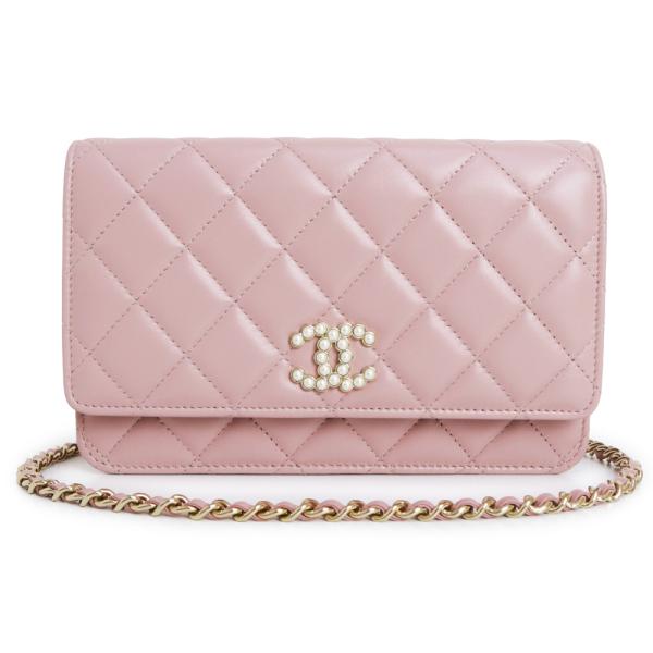CHANEL（シャネル） （新品・未使用品）シャネル マトラッセ ココ