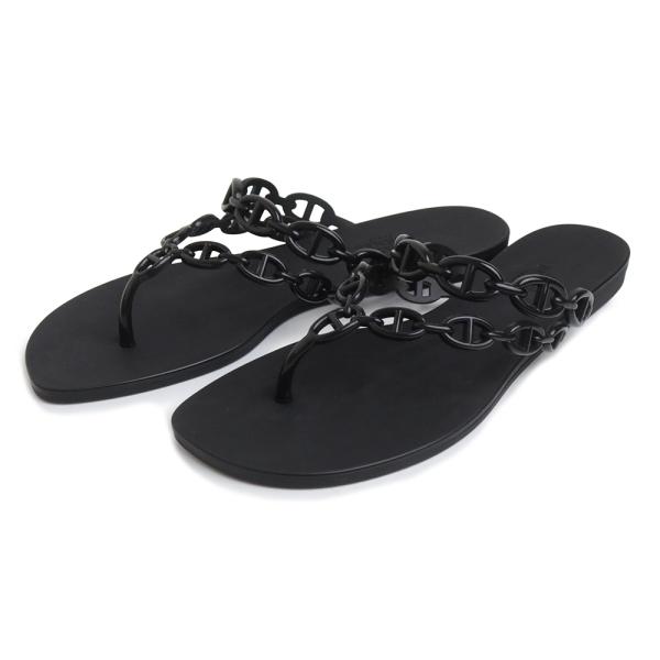 HERMES（エルメス） （美品）HERMES アイランド シェーヌダンクル