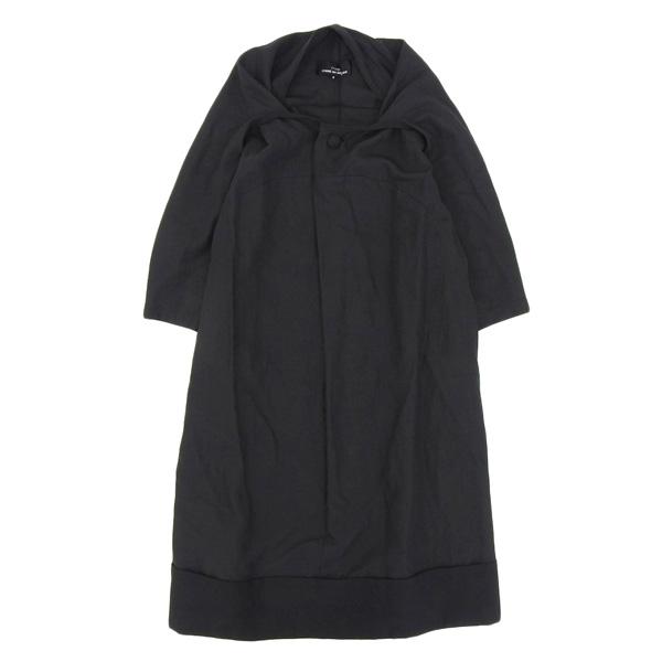 トリココムデギャルソン tricot COMME des GARCONS コットン×リネン  