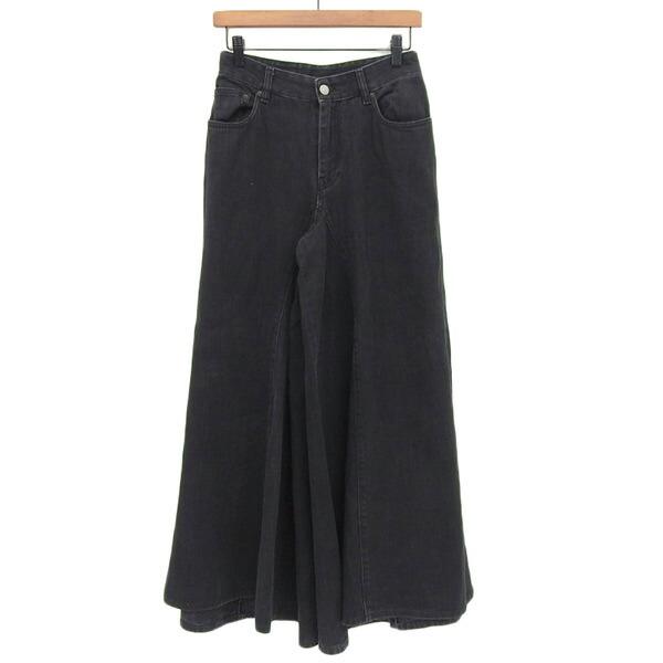 Maison Margiela MM6 メゾンマルジェラ スーパーワイドパンツ Maison Margiela（メゾンマルジェラ） Maison Martin Margiela MM6