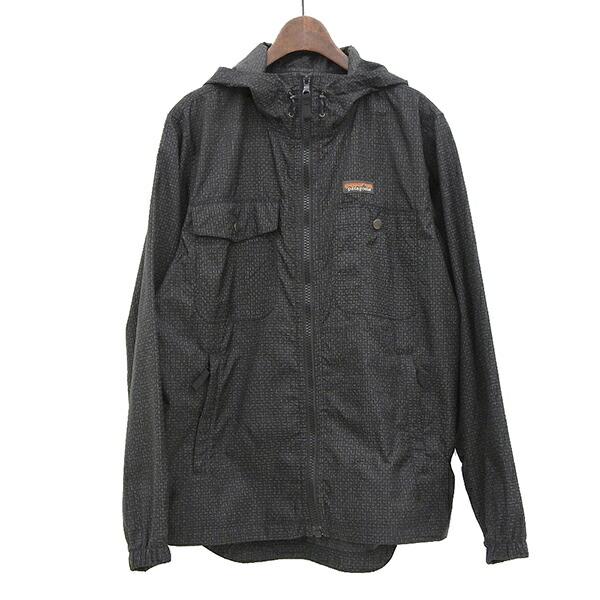 美品 PATAGONIA パタゴニア スティールフォージ STY27545SP20 サイズXS