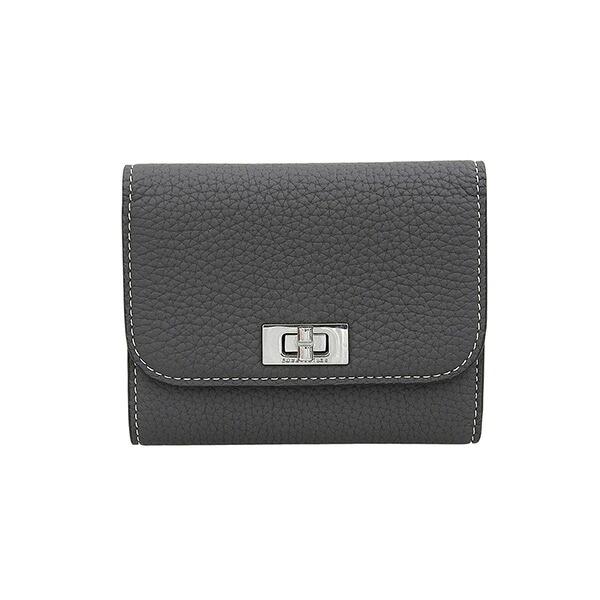 美品 BONAVENTURA ボナベンチュラ MINI CLOSURE WRALLET 2 IN 1 BWAT36