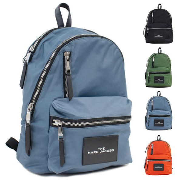 マークジェイコブス リュックサック デイパック バックパック THE