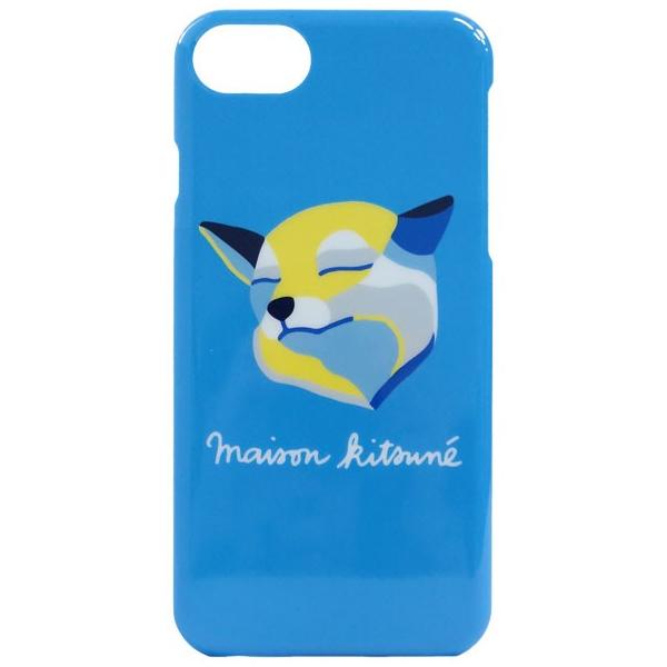 メゾンキツネ Iphoneケース Iphone7ケース Iphone Case Fox Ines Longevial Maison Kitsune Mkitsune Icase 9 Buyee 日本代购平台 产品购物网站大全 Buyee一站式代购 Bot Online