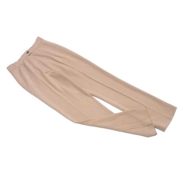 ドルチェamp ガッバーナ パンツ センタープレス 30 ニット 中古 Dolceamp Gabbana 今だけスーパーセール限定 44サイズ