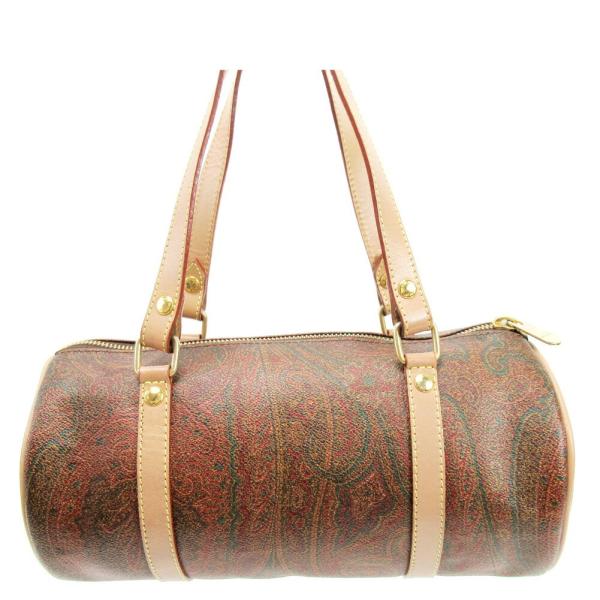 ETRO エトロ ハンドバッグ ミニボストンバッグ レディース
