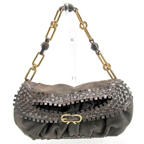 ANYA HINDMARCH アニヤ ハインドマーチ ショルダーバッグ ワン  