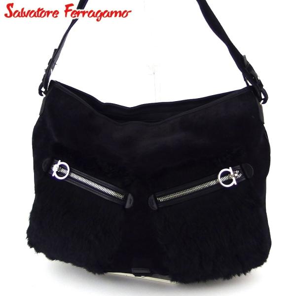 年末ラストセール☆30%OFF】サルヴァトーレ フェラガモ ショルダー