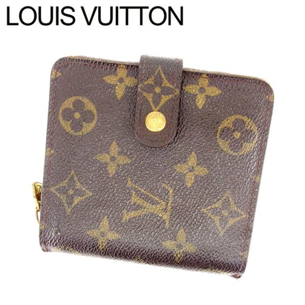 平手打ち 撤回する 折り目 ヴィトン 財布 二 つ折り Morinoshizuku Jp