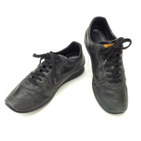 ラスト1点 ルイヴィトン スニーカー #7 Louis Vuitton 中古 :f783 ラスト1点 ルイヴィトン スニーカー #7 Louis Vuitton 中古 :f783