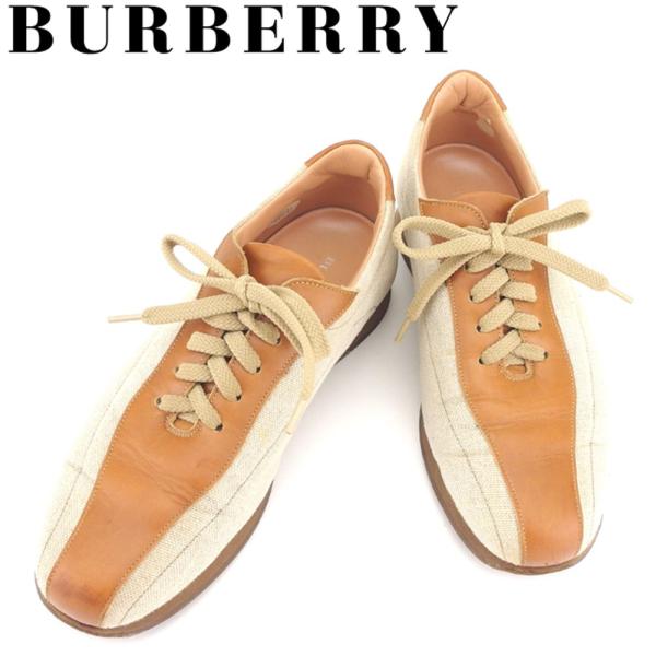 BURBERRY（バーバリー） スニーカー シューズ 靴 レディース #24