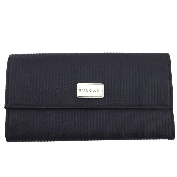 BVLGARI ミレリゲ 長財布 BVLGARI（ブルガリ） 【30％OFF☆9月限定SALE】ブルガリ 長財布
