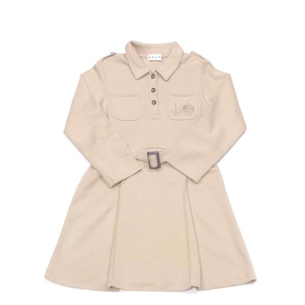 オフ セリーヌ ワンピース セリーヌワンピース ウエストベルト付き Celine 中古 H770 H770 ブランドデポtokyo 通販 Yahoo ショッピング