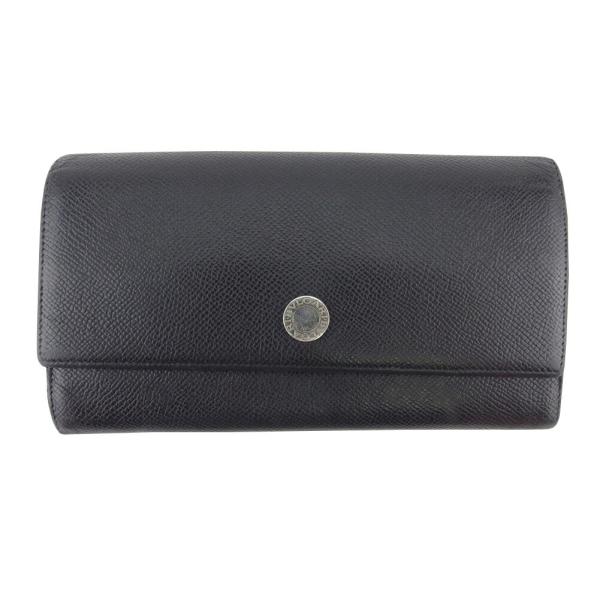 BVLGARI（ブルガリ） 【X'masセール☆30%OFFクーポン】ブルガリ 長財布