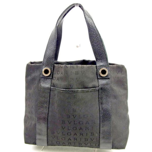 BVLGARI（ブルガリ） 【30％OFF☆9月限定SALE】ブルガリ トートバッグ