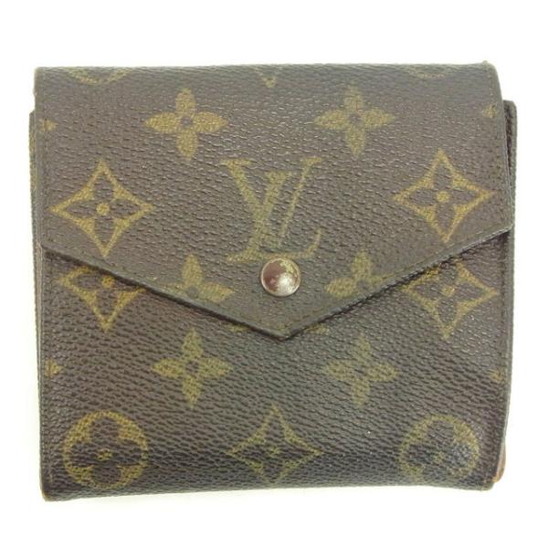 LOUIS VUITTON（ルイ・ヴィトン） 【特別割引☆30%OFF】ルイヴィトン W