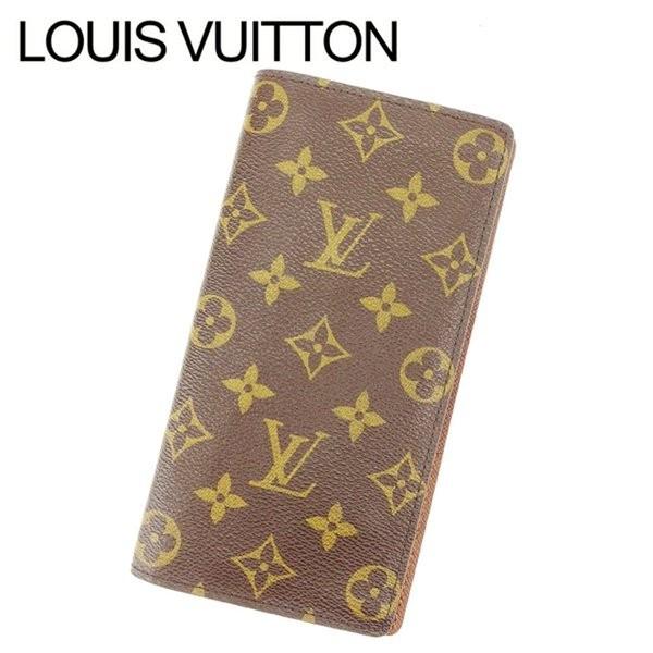 LOUIS VUITTON ルイヴィトン 長財布 ルイヴィトン長財布 ビトン LOUIS VUITTON ルイヴィトン 長財布 ルイヴィトン長財布 ビトン