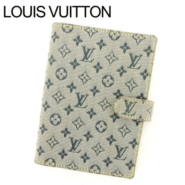 ルイヴィトン 手帳カバー アジェンダpm R910 モノグラム ミニ Louis Vuitton 中古 T ブランドデポtokyo 通販 Yahoo ショッピング